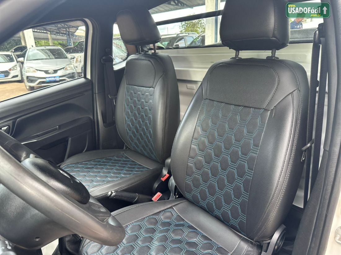 Fiat Strada Endurance Plus CS 1.4 Flex 2023/2023 — foto 10 de 15