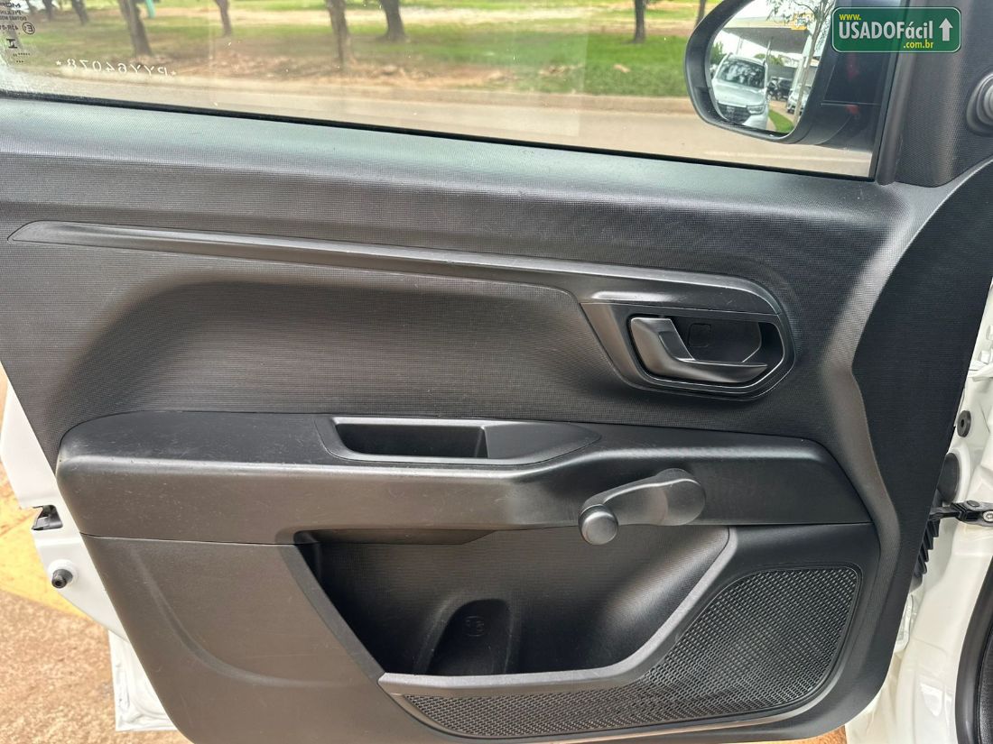 Fiat Strada Endurance Plus CS 1.4 Flex 2023/2023 — foto 4 de 15