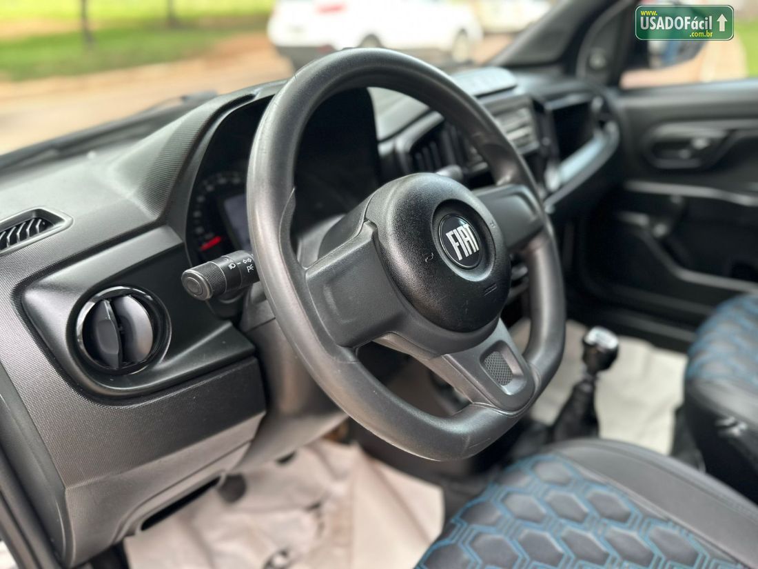 Fiat Strada Endurance Plus CS 1.4 Flex 2023/2023 — foto 5 de 15