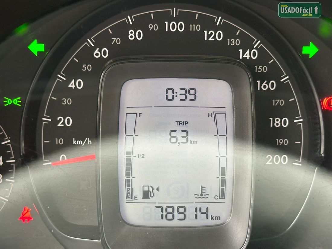 Fiat Strada Endurance Plus CS 1.4 Flex 2023/2023 — foto 7 de 15