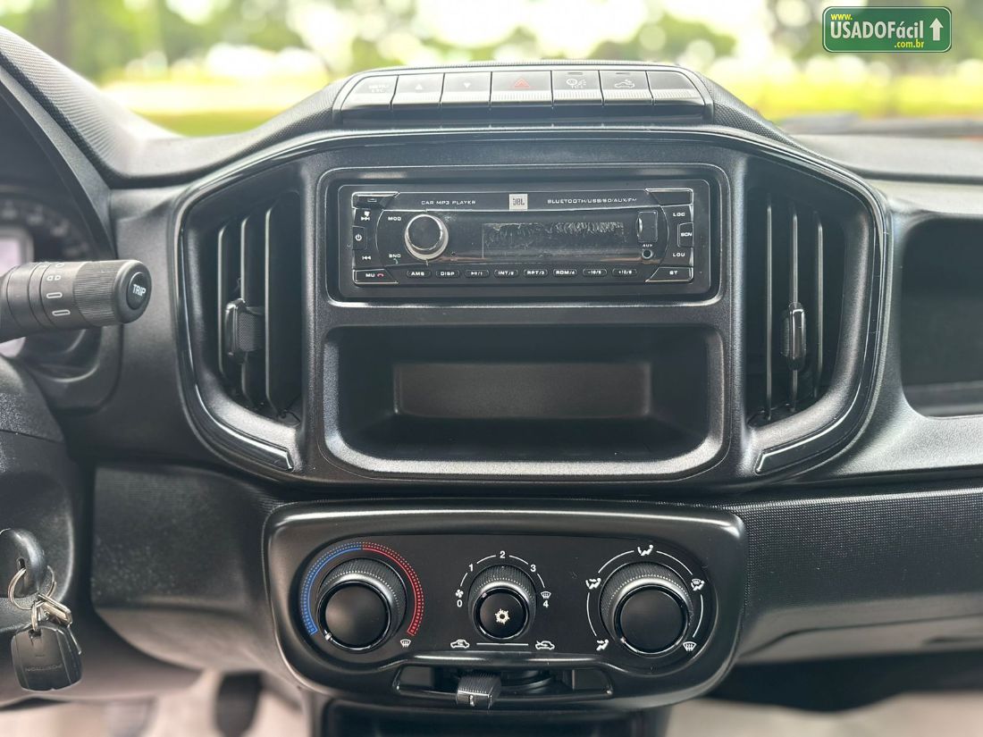 Fiat Strada Endurance Plus CS 1.4 Flex 2023/2023 — foto 9 de 15