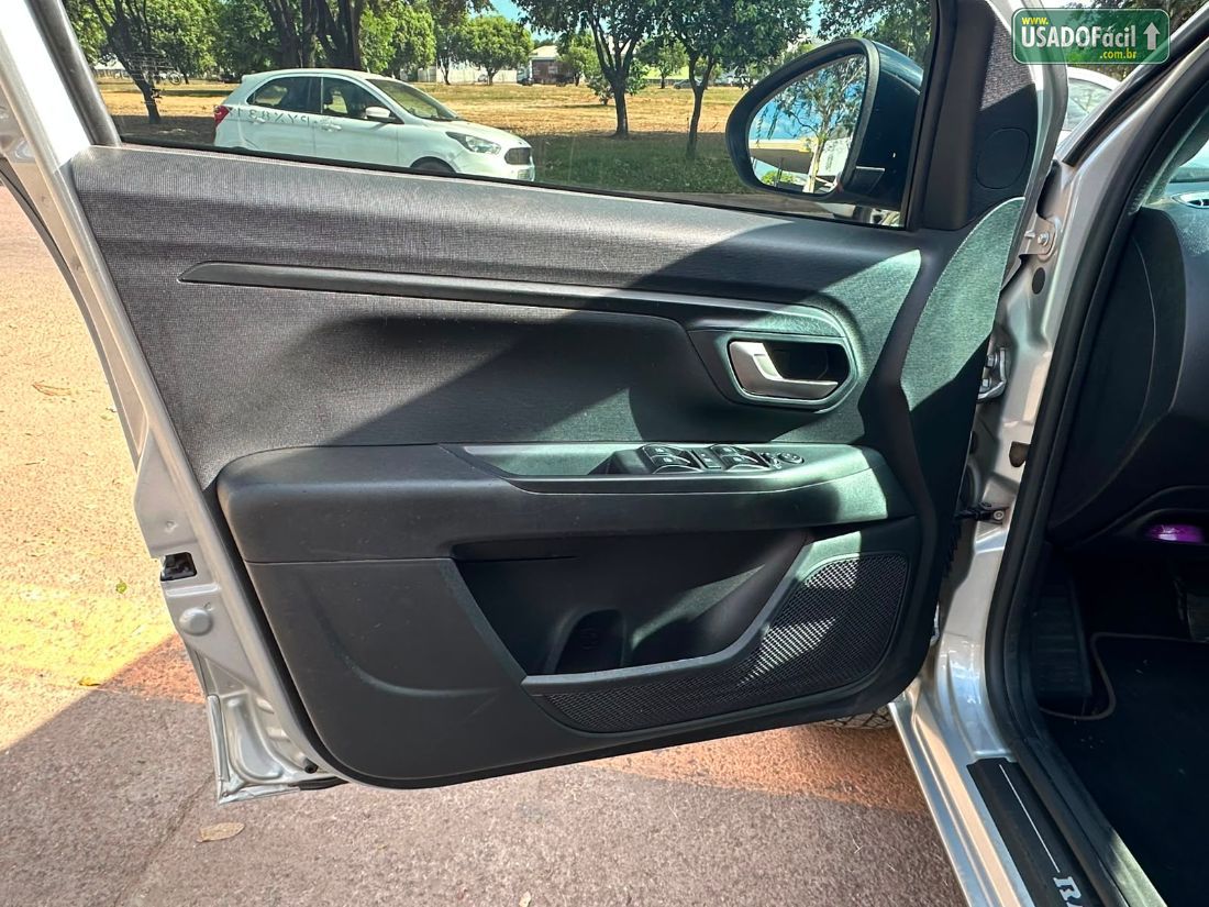 Fiat Strada Ranch CD 1.3 Automático Flex 2022/2023 — foto 5 de 19