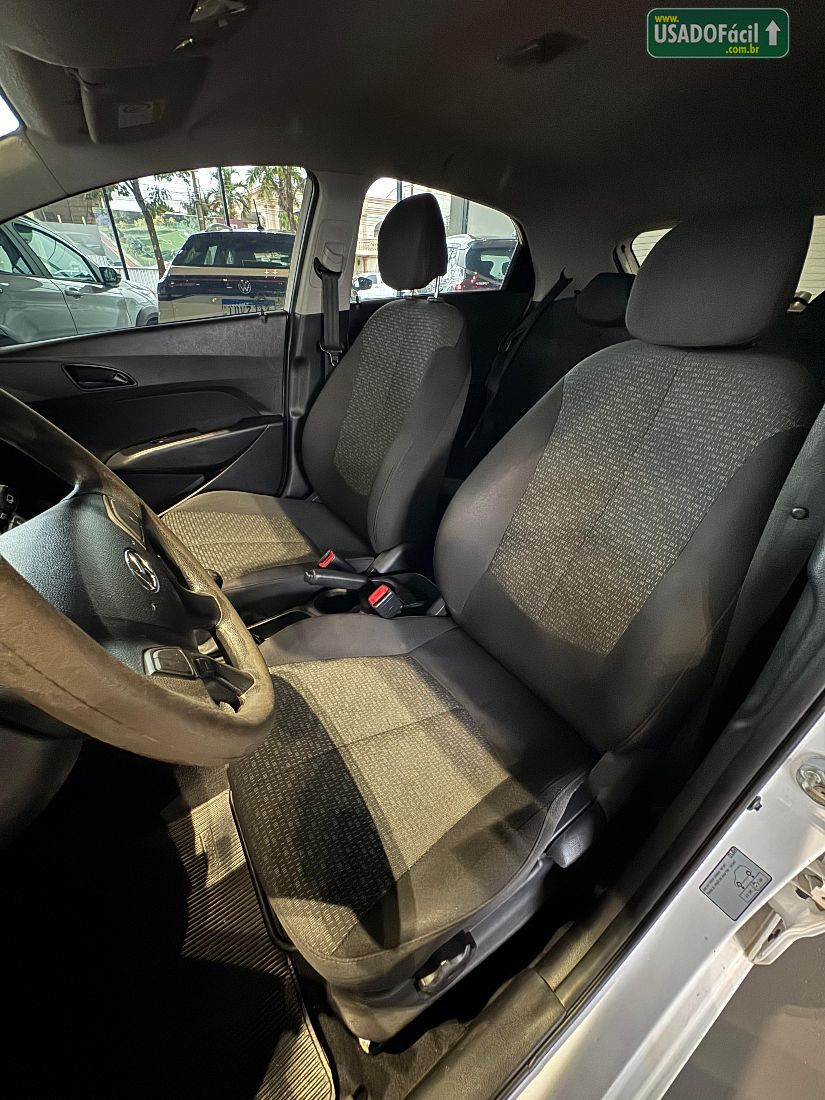 Hyundai HB20 Hatch Comfort 1.0 Flex 2017/2018 — foto 15 de 18