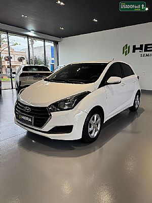 Hyundai HB20 Hatch Comfort 1.0 Flex