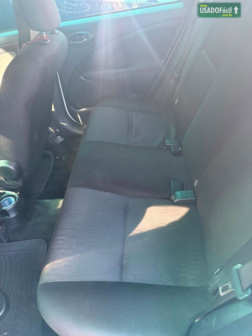 Toyota Etios Hatch X 1.3 Mecânico Flex 2017/2018 — foto 14 de 14