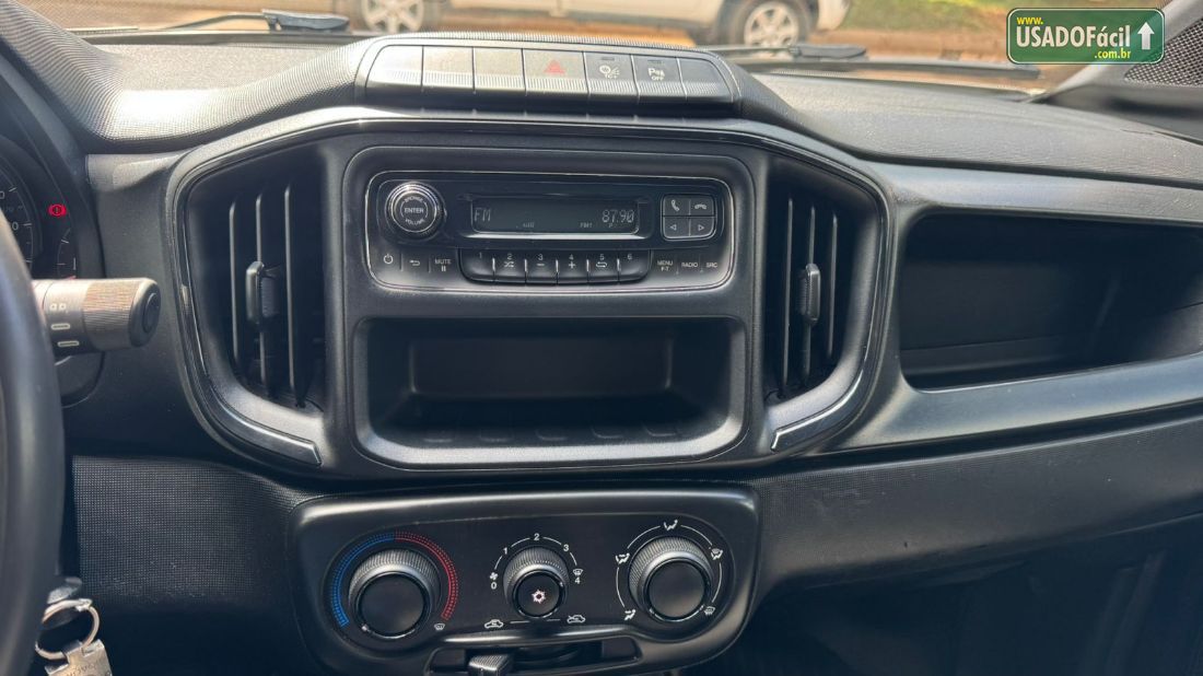 Fiat Strada Freedom Plus CS 1.3 Flex 2022/2022 — foto 10 de 15