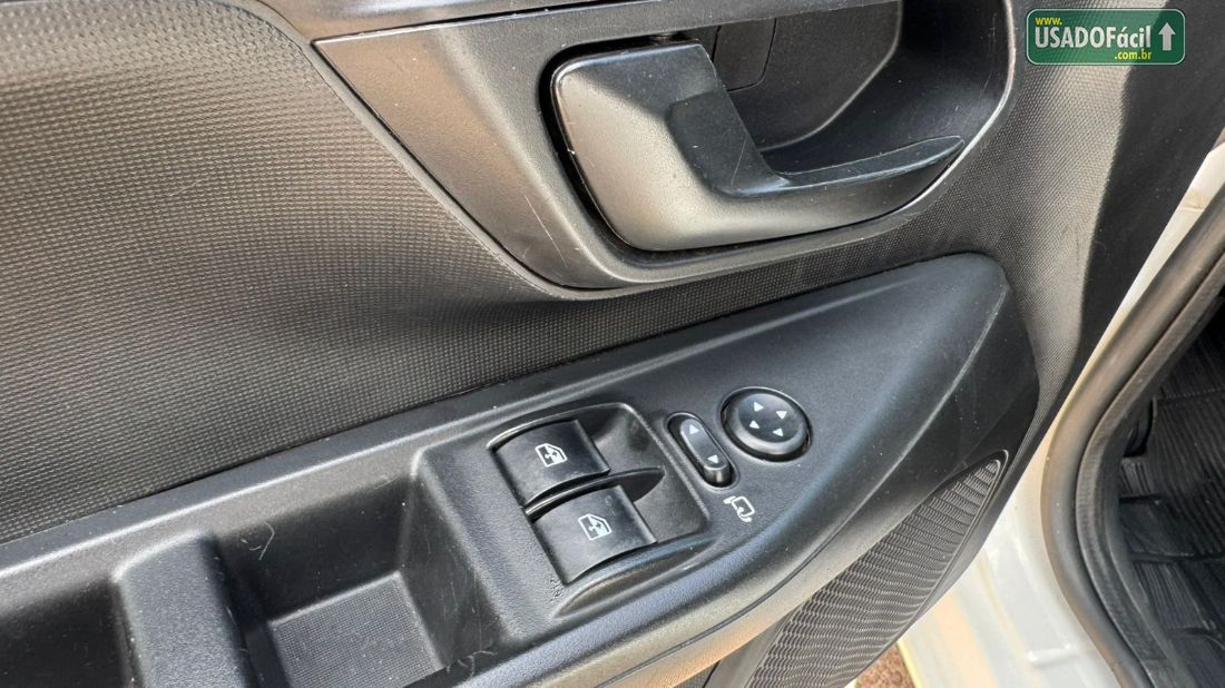 Fiat Strada Freedom Plus CS 1.3 Flex 2022/2022 — foto 4 de 15