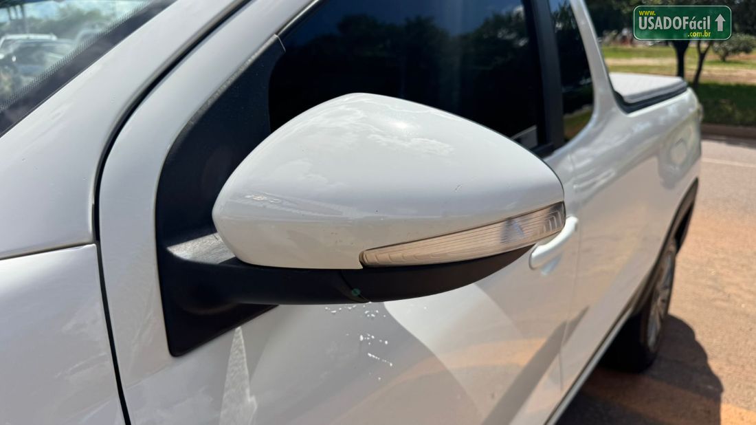 Fiat Strada Freedom Plus CS 1.3 Flex 2022/2022 — foto 5 de 15