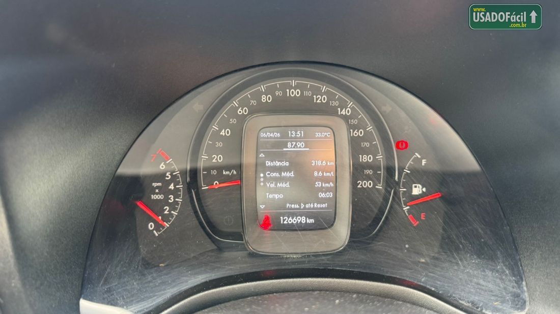 Fiat Strada Freedom Plus CS 1.3 Flex 2022/2022 — foto 9 de 15