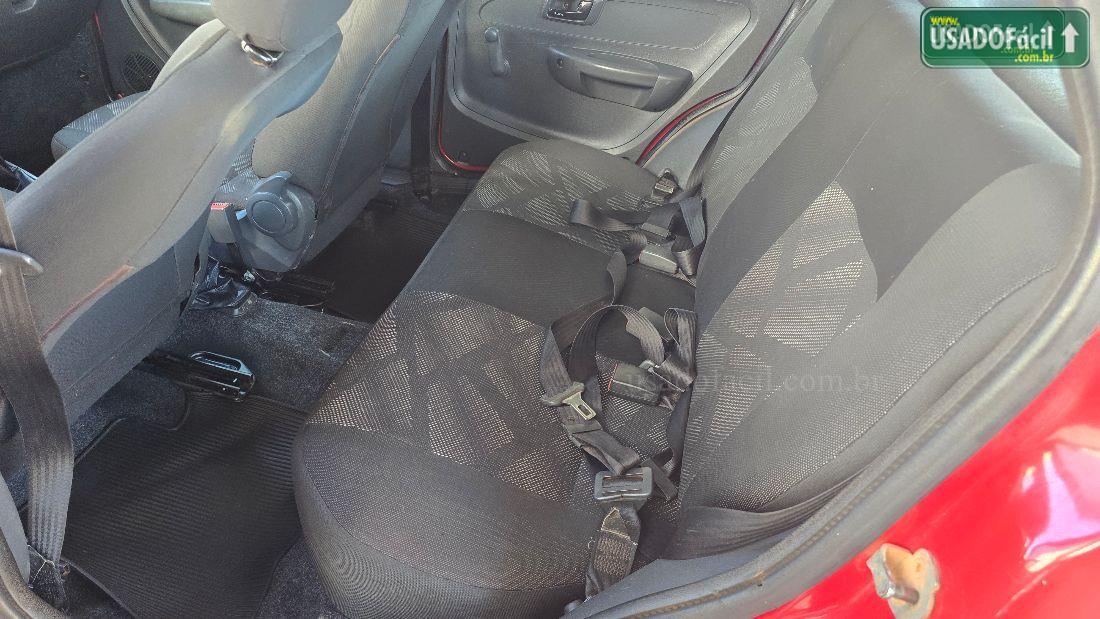 FIAT Palio Fire 5P Flex 2015/2016 — foto 8 de 8