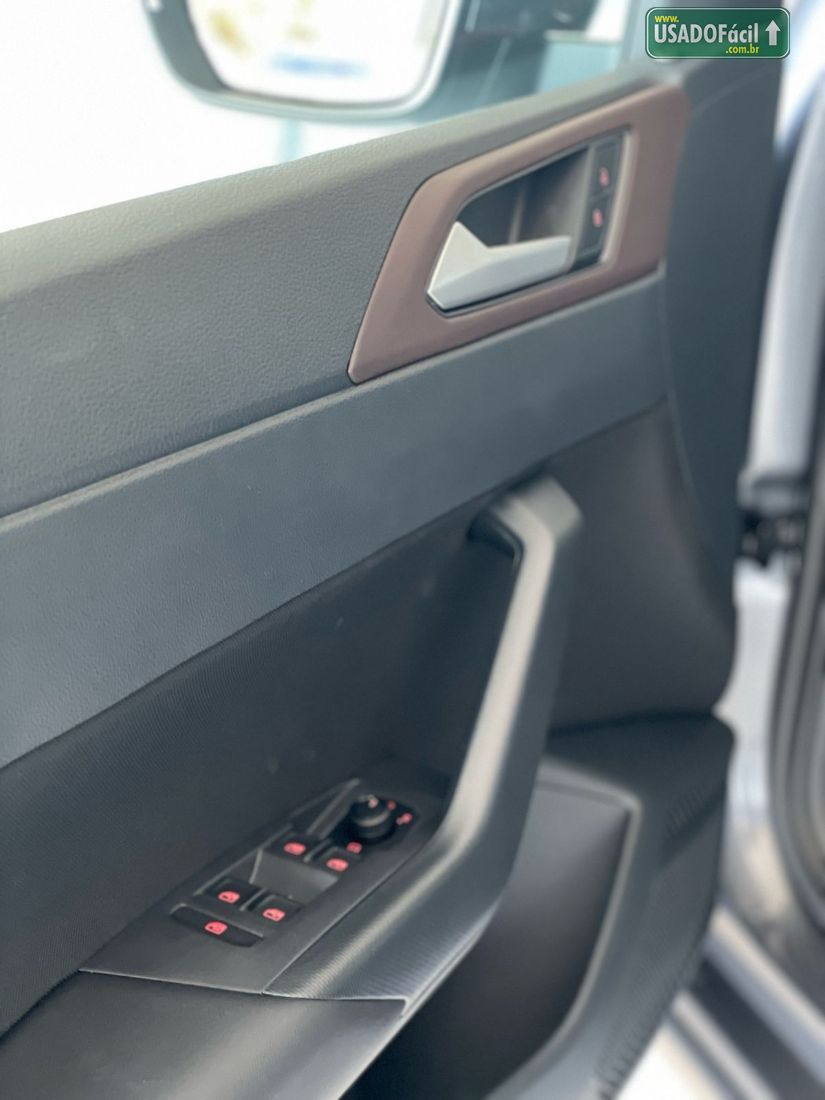 Volkswagen Virtus Highline 200 TSI Automático Flex 2026/2026 — foto 20 de 21