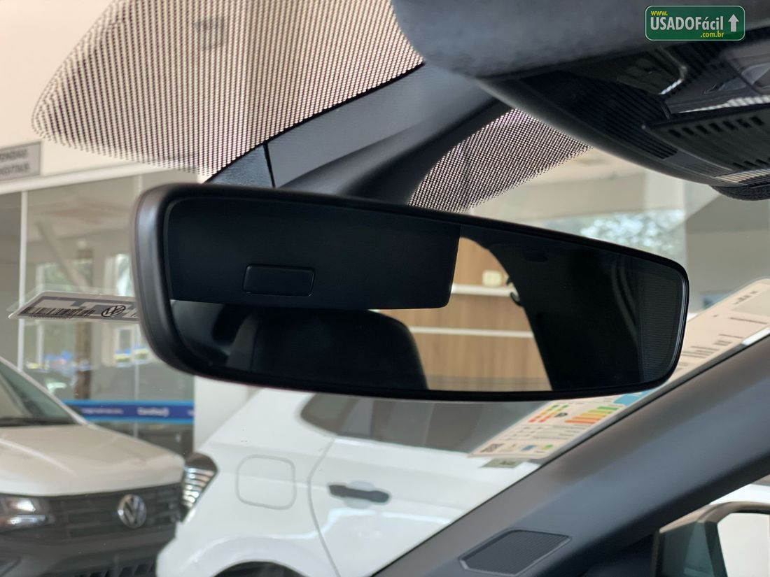 Volkswagen Virtus Highline 200 TSI Automático Flex 2026/2026 — foto 3 de 21