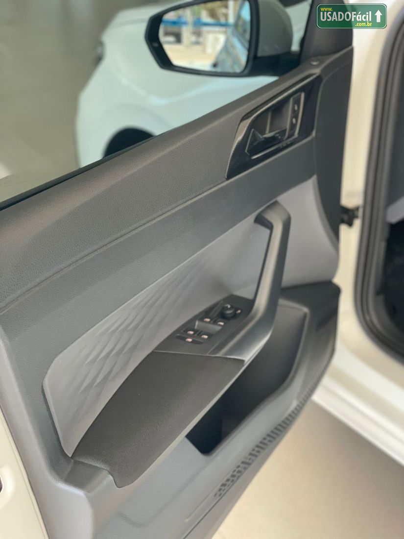 Volkswagen Virtus TSI 1.0 Automático Flex 2026/2026 — foto 10 de 19