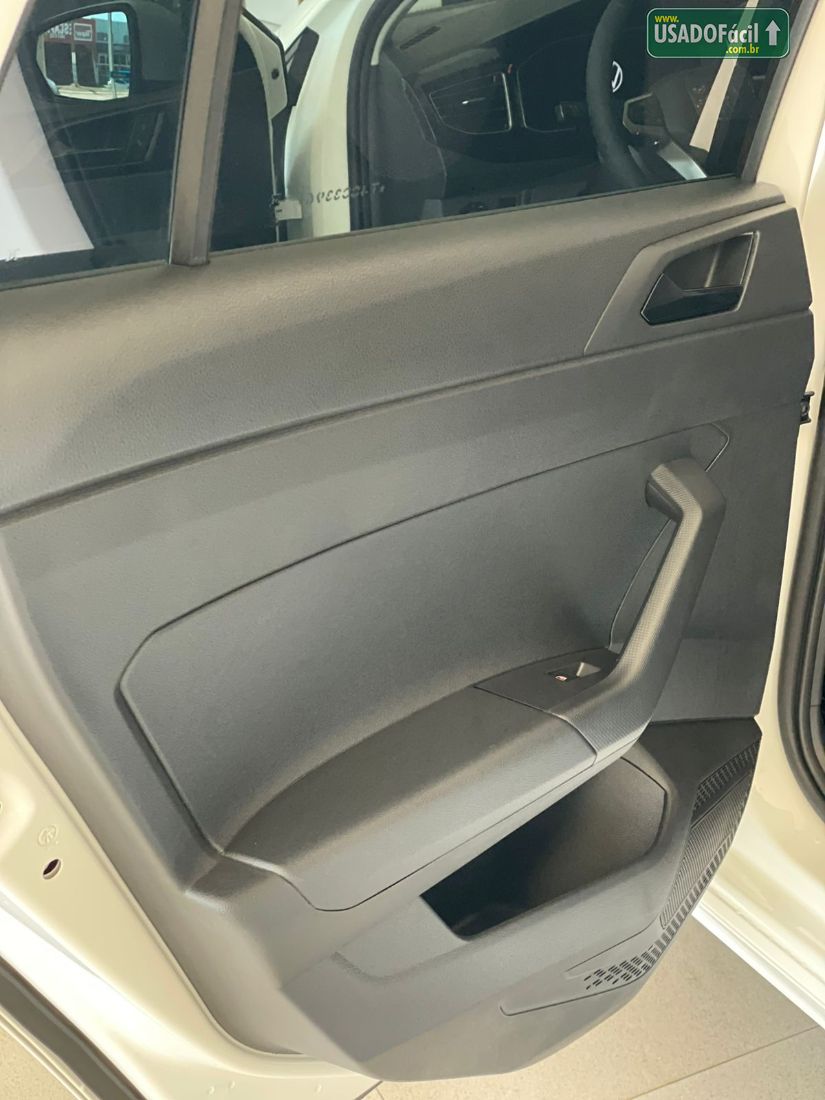 Volkswagen Virtus TSI 1.0 Automático Flex 2026/2026 — foto 13 de 19