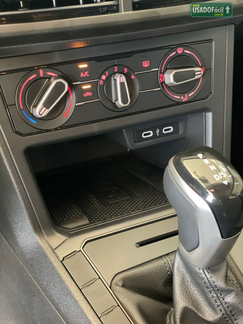 Volkswagen Virtus TSI 1.0 Automático Flex 2026/2026 — foto 19 de 19