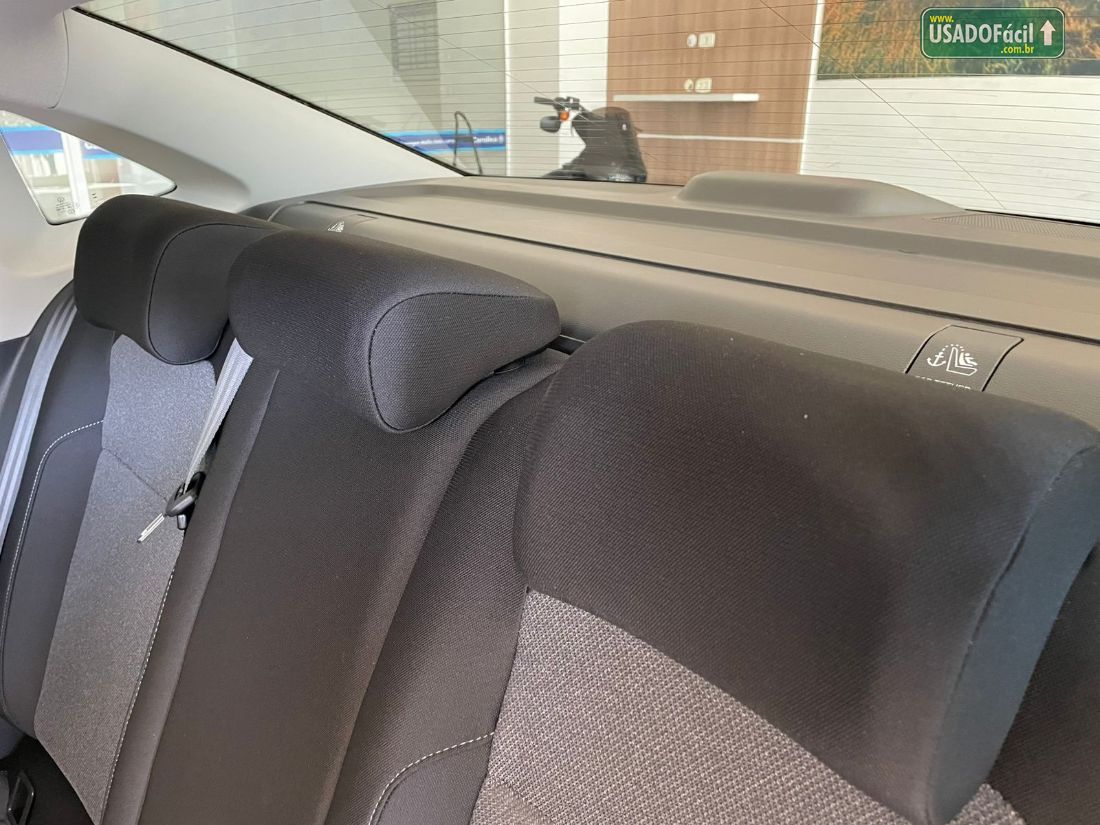 Volkswagen Virtus TSI 1.0 Automático Flex 2026/2026 — foto 8 de 19