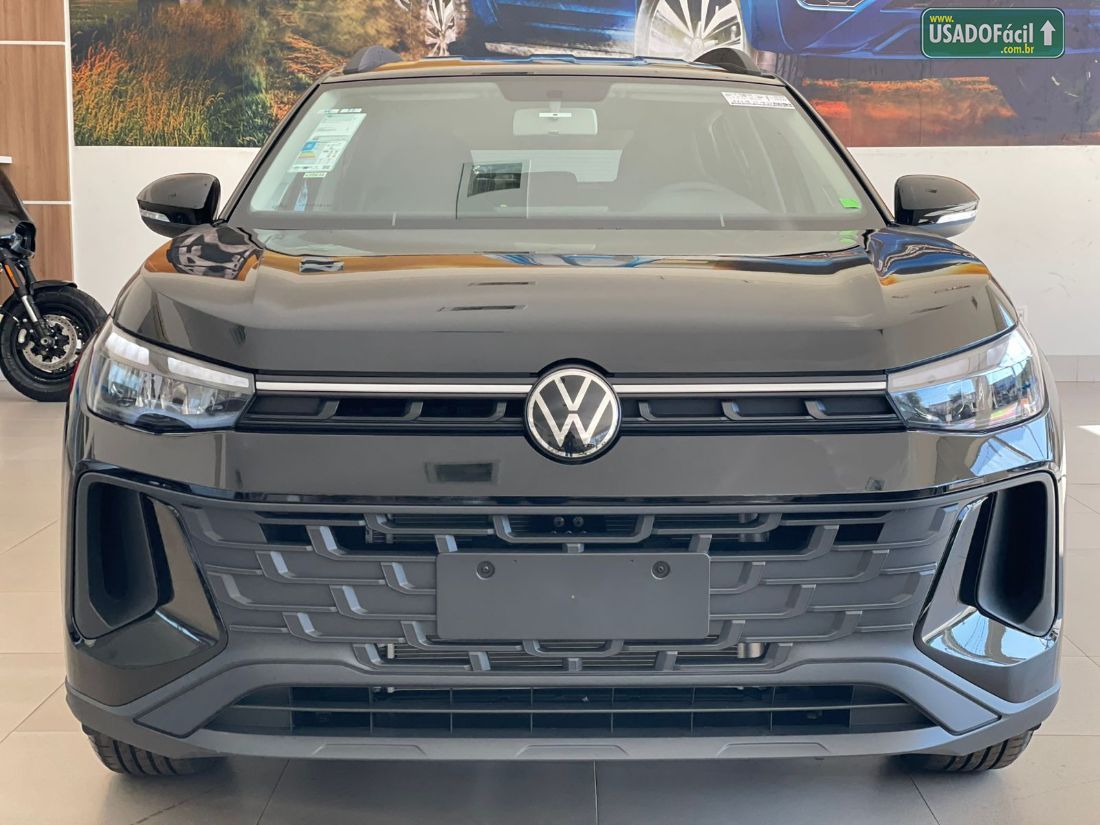 Volkswagen Tera 1.0 170 TSI 12V Mecânico Flex 5P 2026/2026 — foto 14 de 30