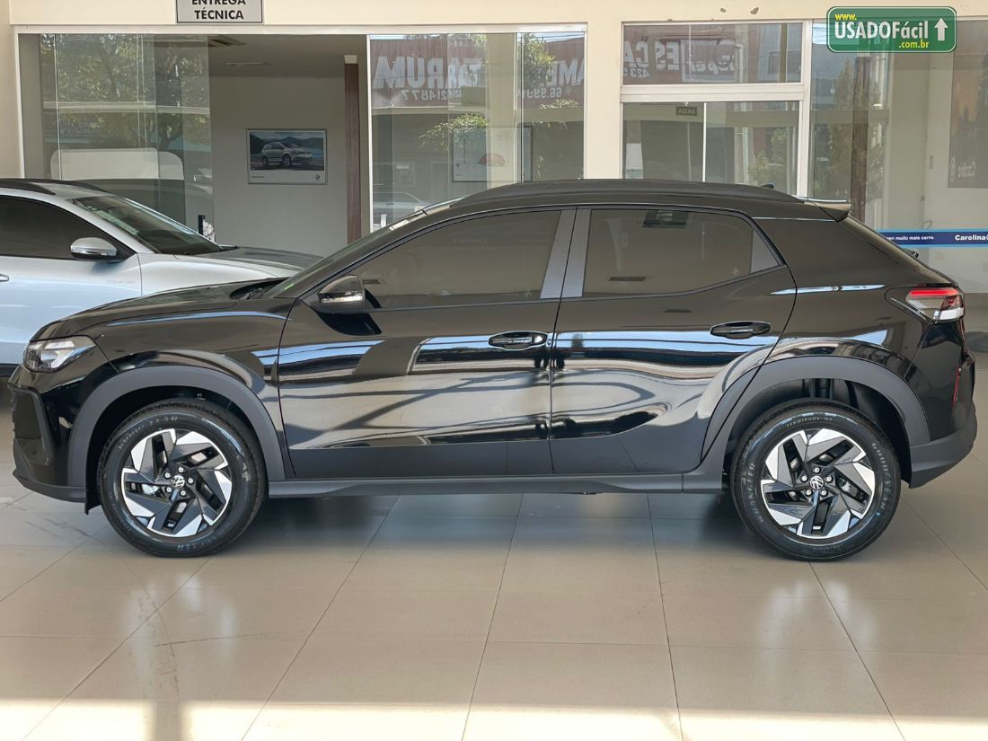 Volkswagen Tera 1.0 170 TSI 12V Mecânico Flex 5P 2026/2026 — foto 19 de 30