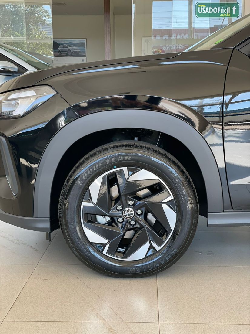 Volkswagen Tera 1.0 170 TSI 12V Mecânico Flex 5P 2026/2026 — foto 3 de 30