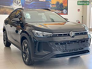 Volkswagen Tera 1.0 170 TSI 12V Mecânico Flex 5P