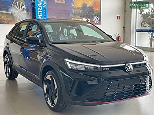 Volkswagen Nivus GTS 1.4 250 TSI Automático Flex