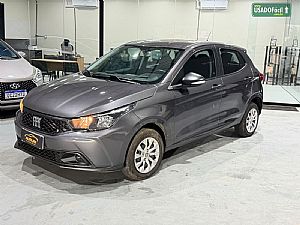 Fiat Argo 1.0 Flex
