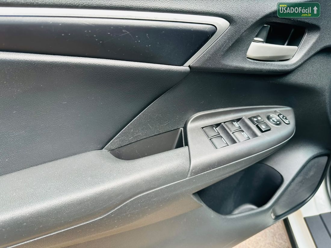 Honda WRV EX 1.5 Automático Flexone 2021/2021 — foto 4 de 17