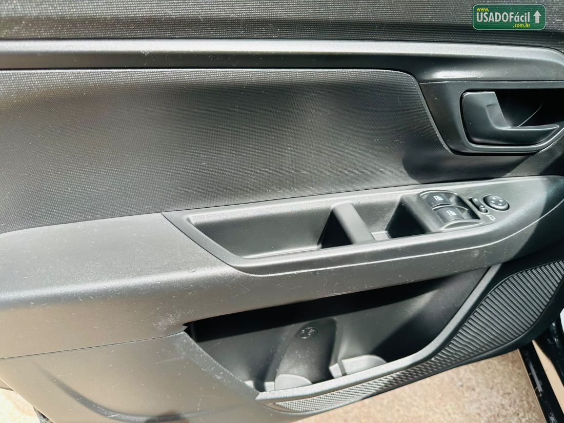 Fiat Strada Freedom Plus CS 1.3 Flex 2024/2025 — foto 4 de 15