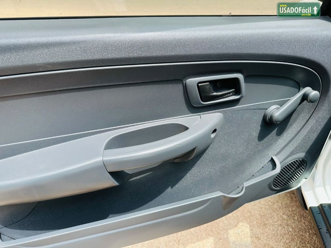 Fiat Strada Hard Working CS 1.4 Fire Flex 2020/2020 — foto 4 de 13