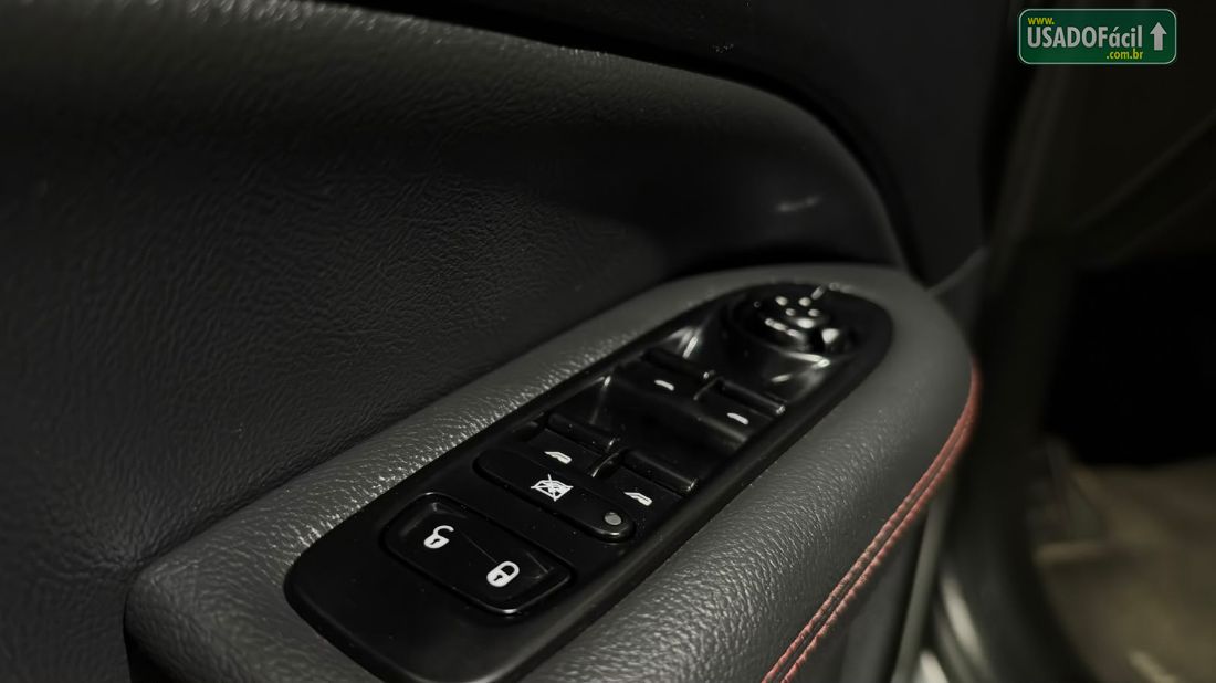 Fiat Toro Ultra 2.0 4x4 Turbo Automático Diesel 2022/2022 — foto 8 de 14