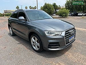 Audi Audi Q3 1.4 TFSI