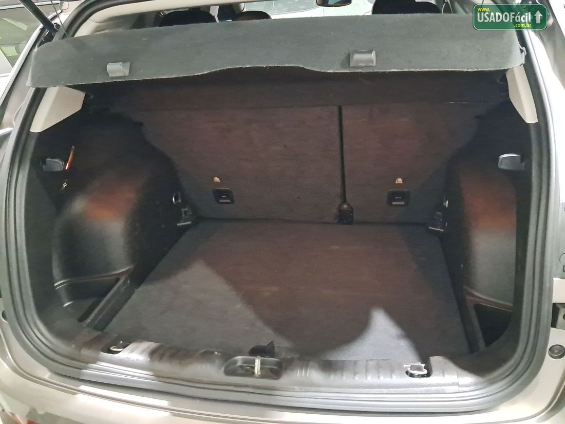 Jeep Compass Limited 2.0 4x2 Automático Flex 2019/2019 — foto 11 de 11