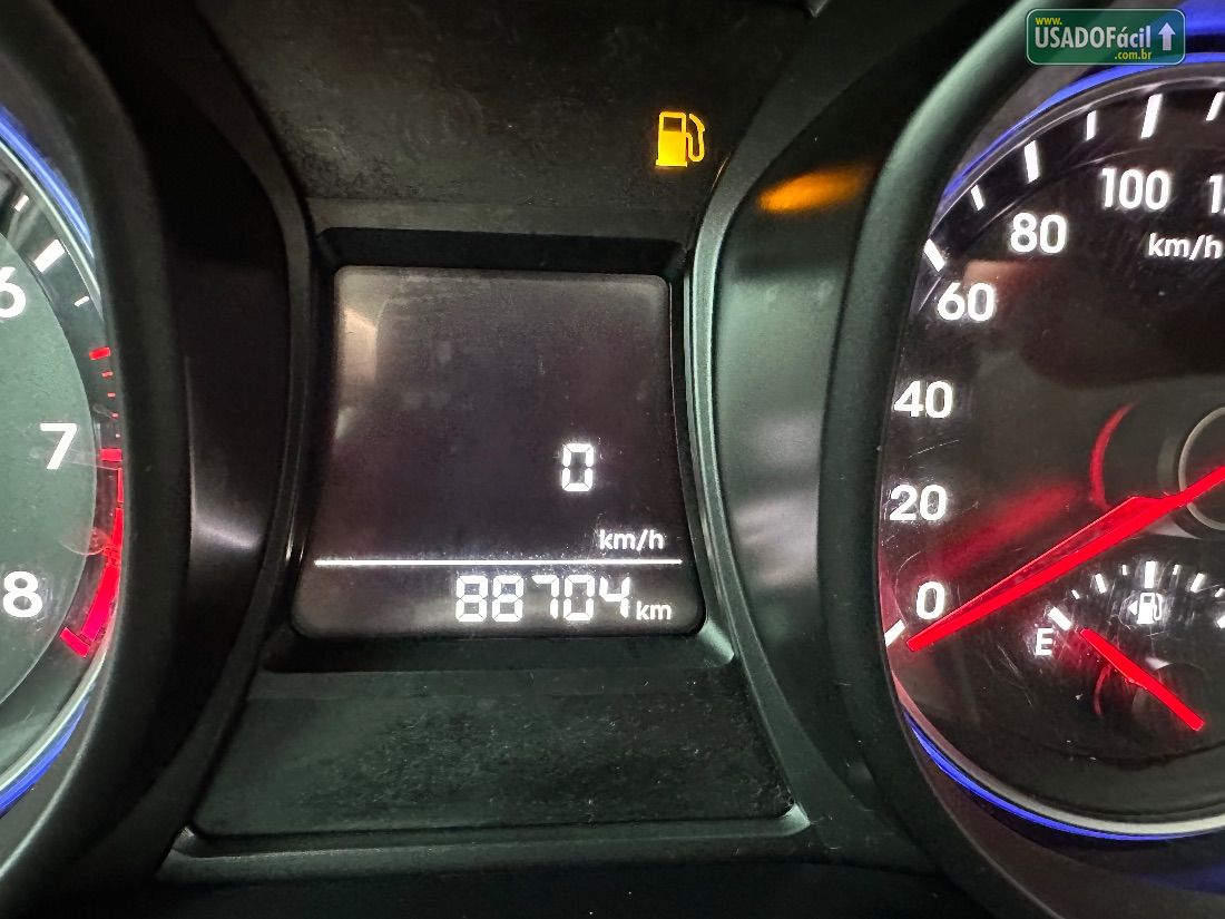 Hyundai HB20S Sedan Comfort Plus 1.0 Mecânico Flex 2019/2019 — foto 12 de 12