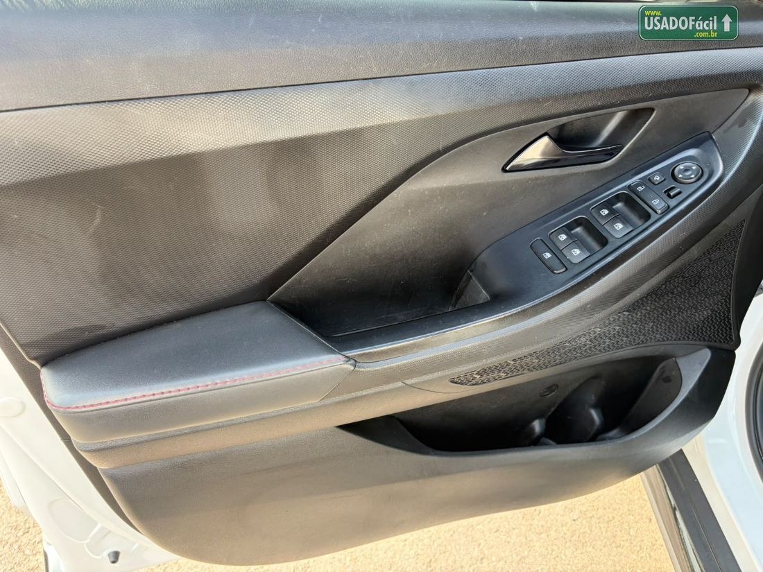 Hyundai Creta N Line 1.0 Turbo Automático Flex 2024/2025 — foto 13 de 13