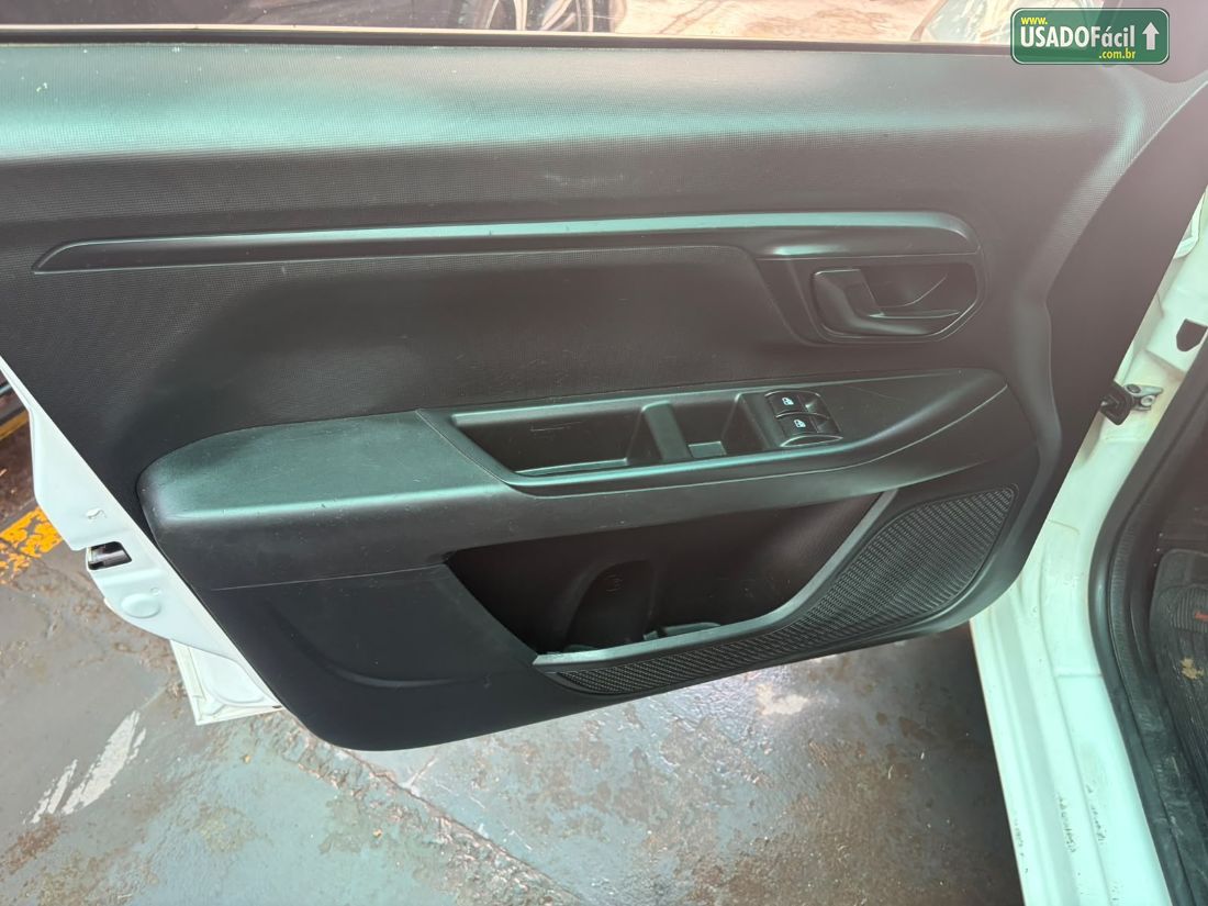 Fiat Strada Endurance Plus CS 1.3 Flex 2024/2025 — foto 12 de 12