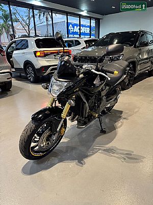Honda CB 600F Hornet