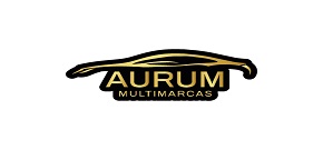 Logo da revenda Aurum Multimarcas